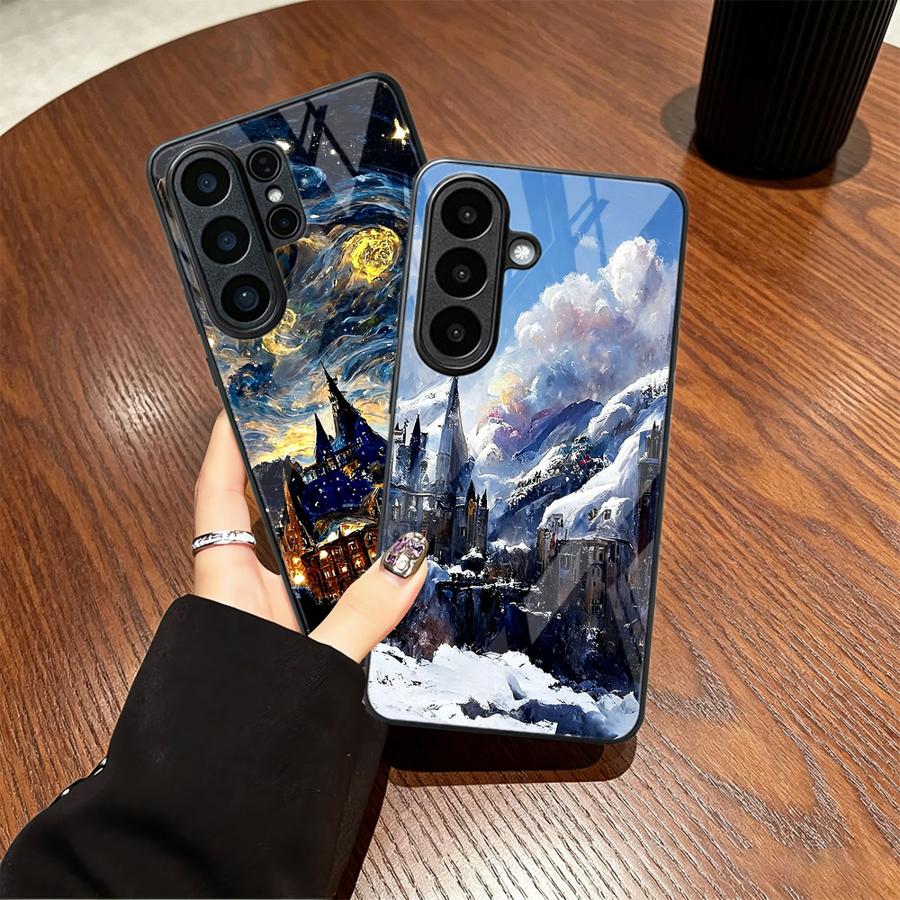 ガラス製スマホケース サムスン Galaxy S26 S24 - Samsung Galaxy S24 のレビューと価格