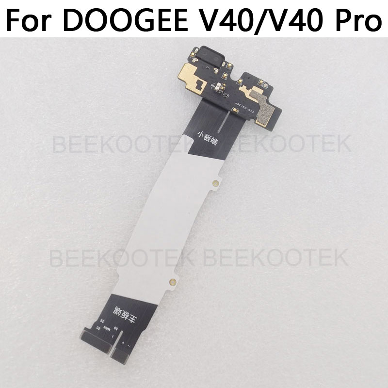 DOOGEE V40 Pro V40 USBボードベース充電 - Vivo V40 のレビューと価格