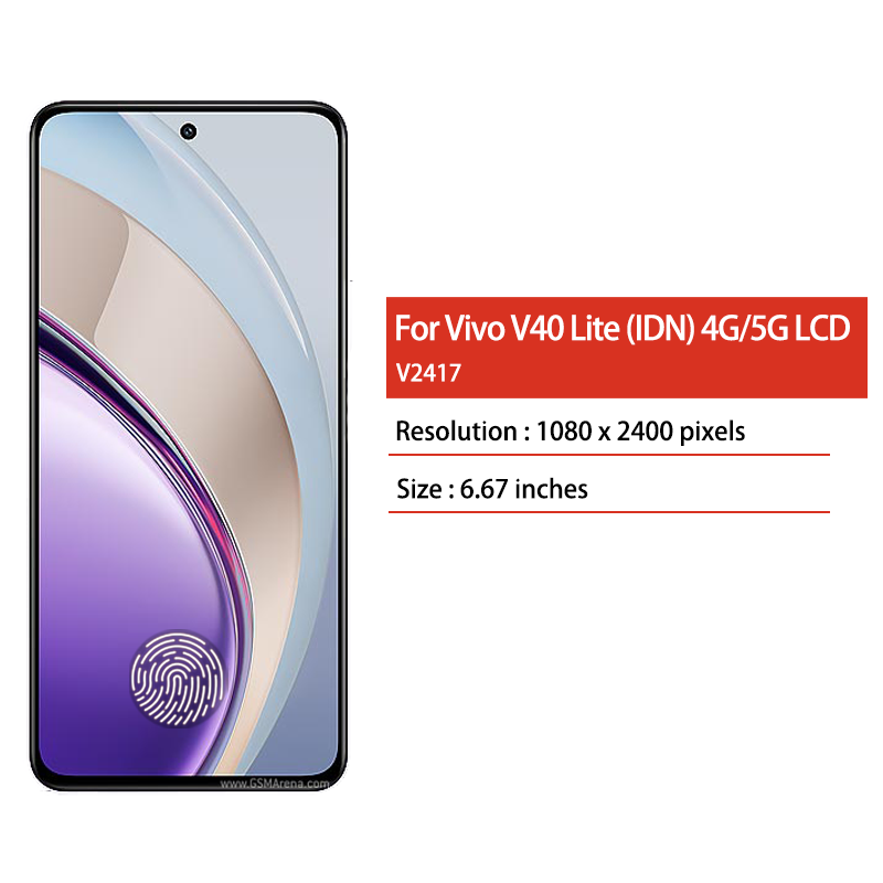 6.67インチ Super AMOLEDディスプレイ、viv - Vivo V40 のレビューと価格
