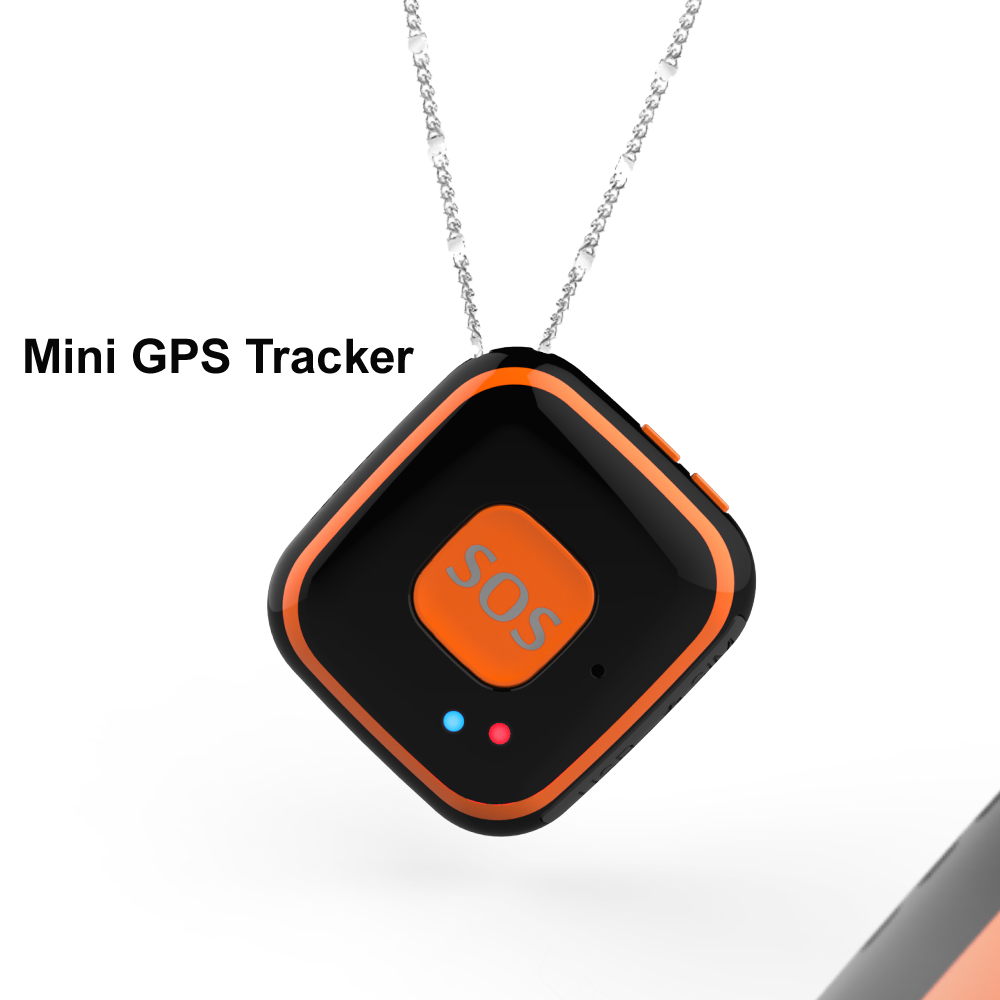子供/高齢者向けポータブルGPSトラッカーV28 タッチスク - Fall Detection Watch のレビューと価格